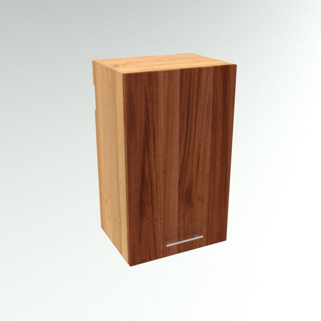 Liftup Door Cabinet